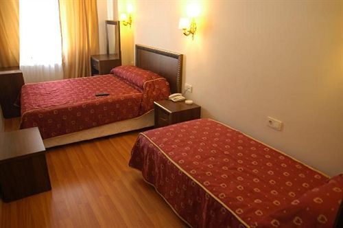Hotel Malabadi Beyazit Istanbul