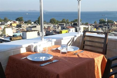 Hotel Malabadi Beyazit Istanbul
