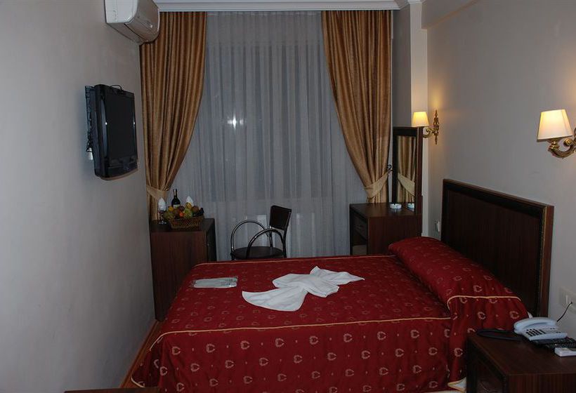 Hotel Malabadi Beyazit Istanbul