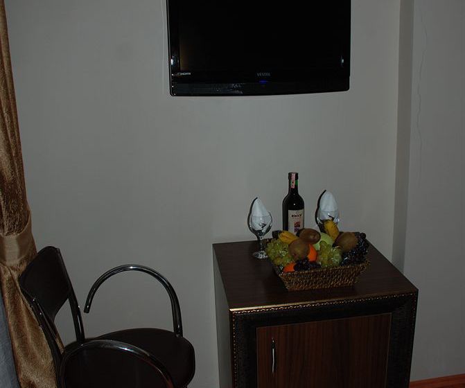 Hotel Malabadi Beyazit Istanbul