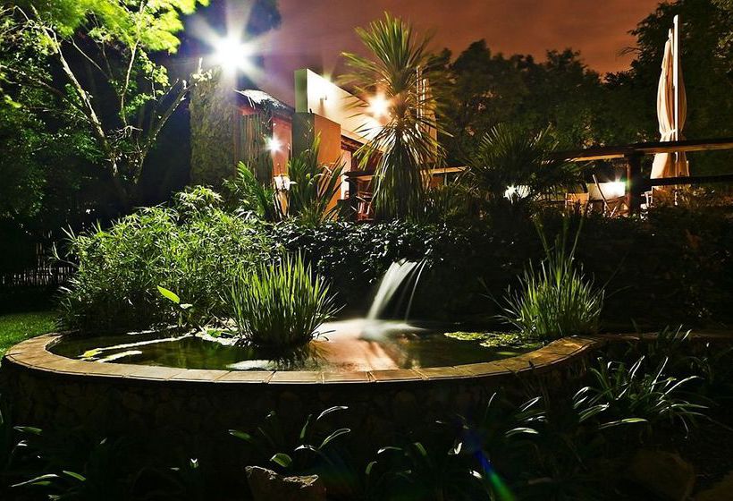 Hotel Stillpoint Country Manor Johannesburg