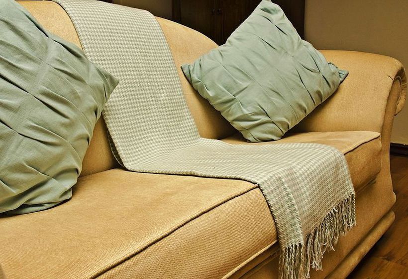 Hotel Stillpoint Country Manor Johannesburg