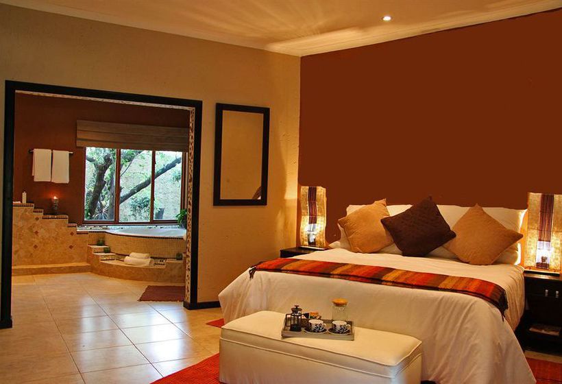 Hotel Stillpoint Country Manor Johannesburg