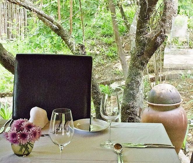 Hotel Stillpoint Country Manor Johannesburg