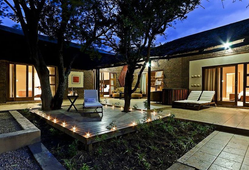 Hotel Stillpoint Country Manor Johannesburg
