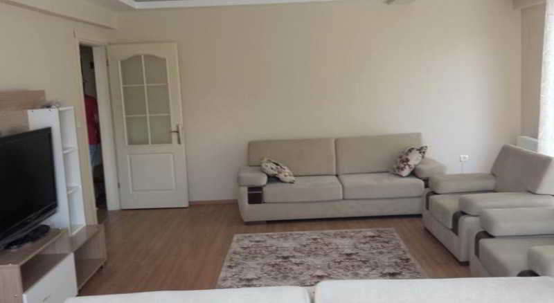 Seven Hotel Apartments Istanbul