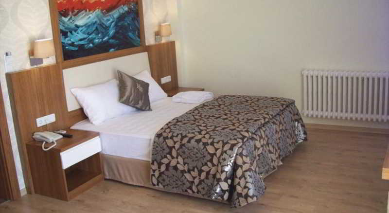 Seven Hotel Apartments Istanbul