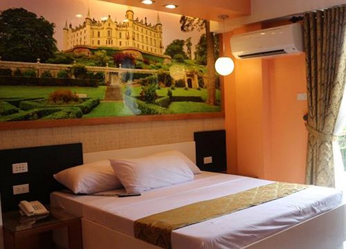 Eurotel Naga Manila