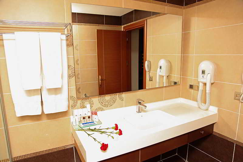Hotel Ipekyolu Park Trabzon