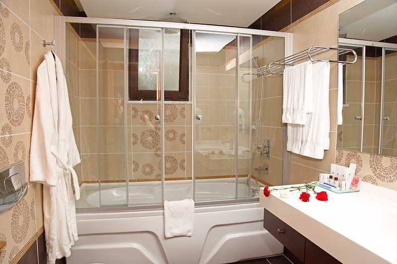 Hotel Ipekyolu Park Trabzon