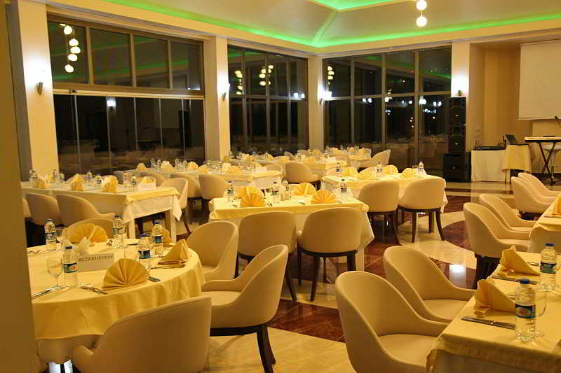 Hotel Ipekyolu Park Trabzon