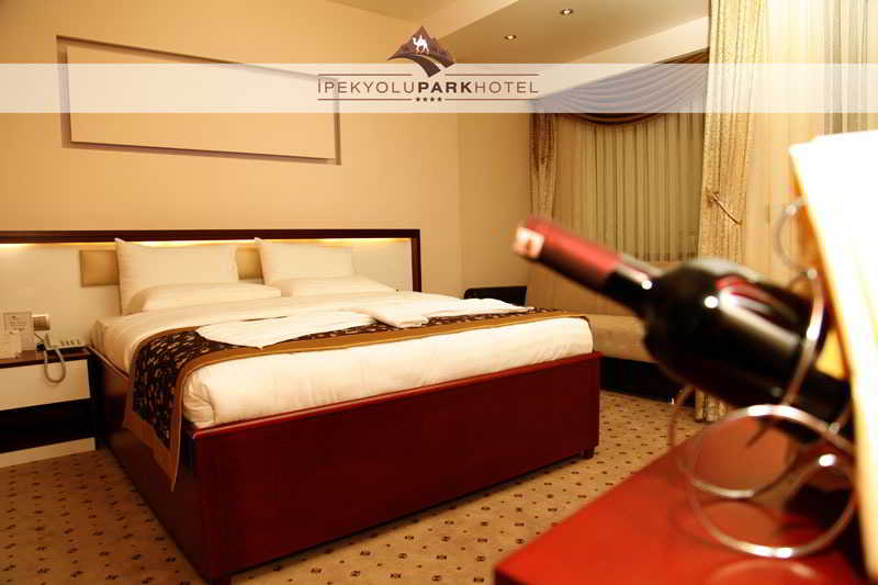 Hotel Ipekyolu Park Trabzon