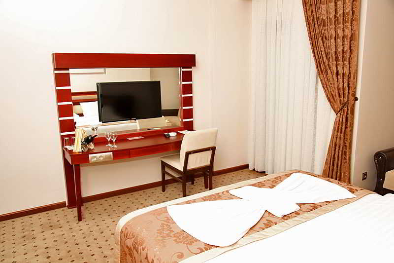 Hotel Ipekyolu Park Trabzon