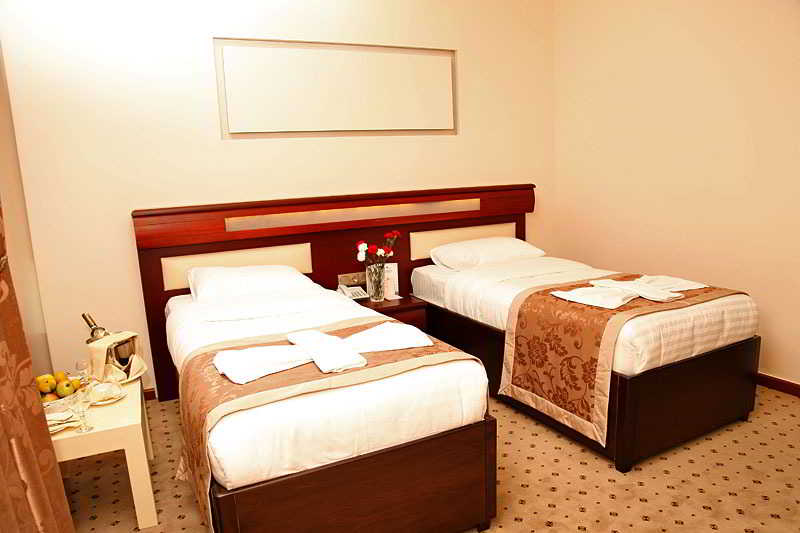 Hotel Ipekyolu Park Trabzon
