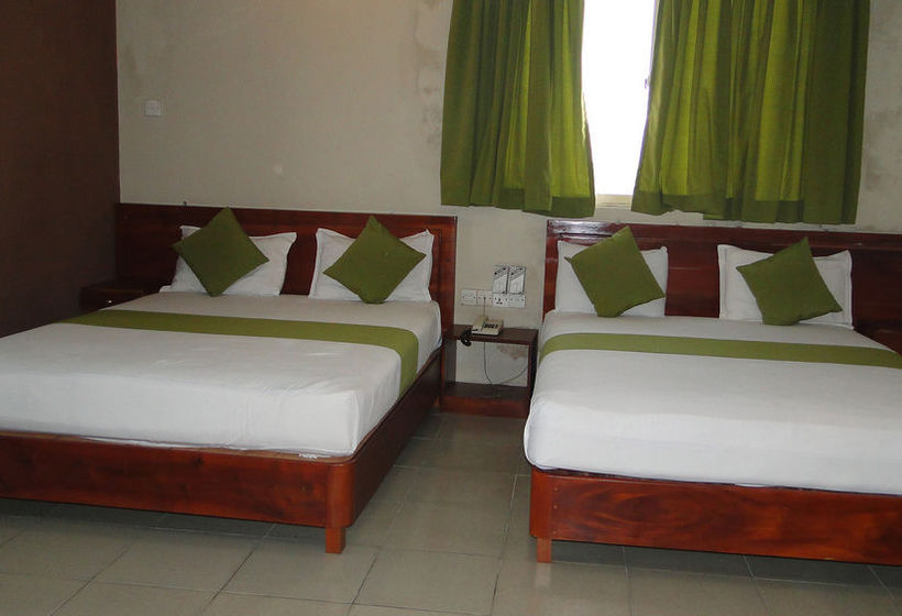 Hotel Sansu Colombo