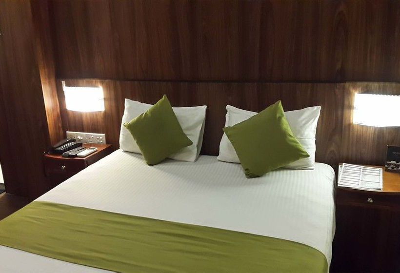 Hotel Sansu Colombo