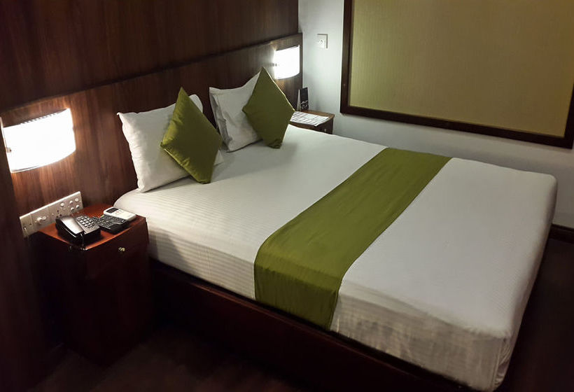 Hotel Sansu Colombo