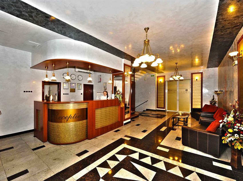 Hotel Cara Timisoara