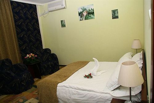 Hotel Cara Timisoara