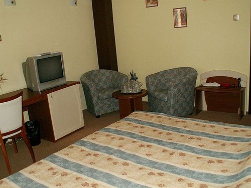 Hotel Cara Timisoara