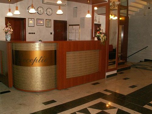 Hotel Cara Timisoara