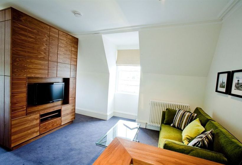 فندق Merchiston Residence إدنبرة