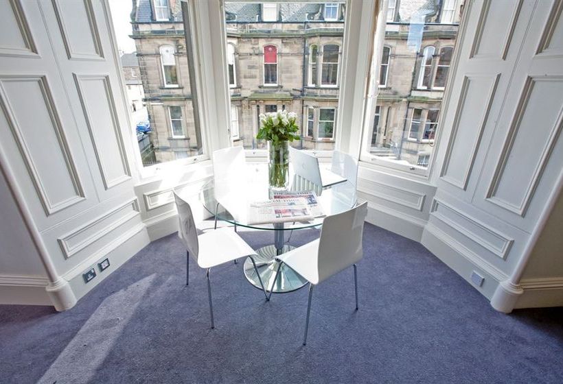 فندق Merchiston Residence إدنبرة
