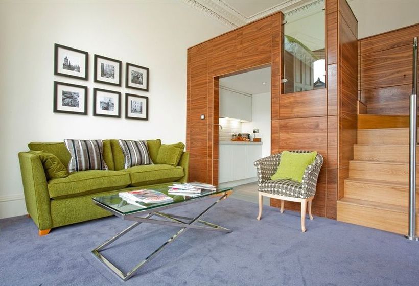 فندق Merchiston Residence إدنبرة