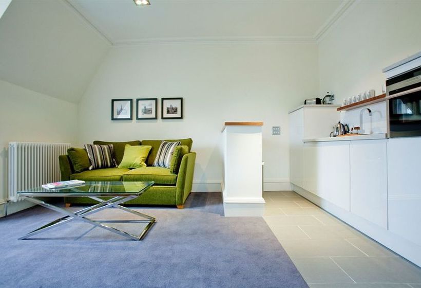 فندق Merchiston Residence إدنبرة