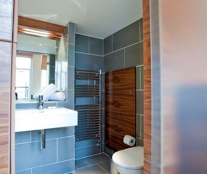 فندق Merchiston Residence إدنبرة