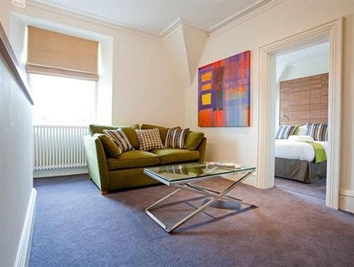 فندق Merchiston Residence إدنبرة
