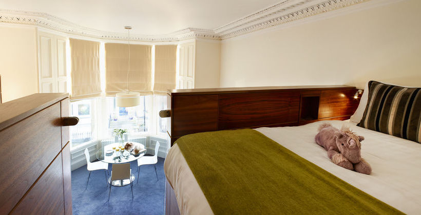 فندق Merchiston Residence إدنبرة