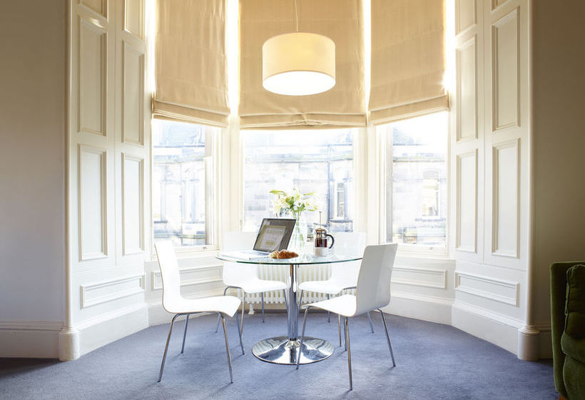 فندق Merchiston Residence إدنبرة