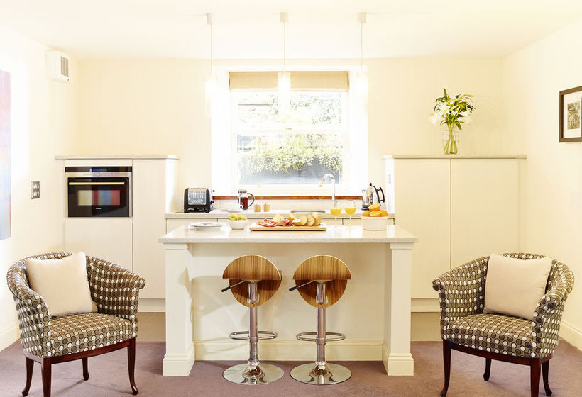 فندق Merchiston Residence إدنبرة