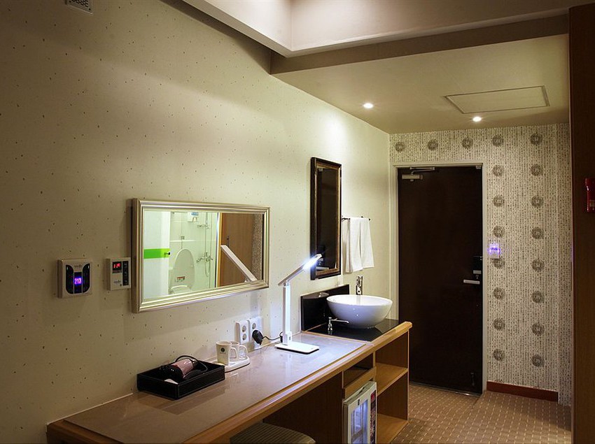 Benikea Hotel Kp Seoul