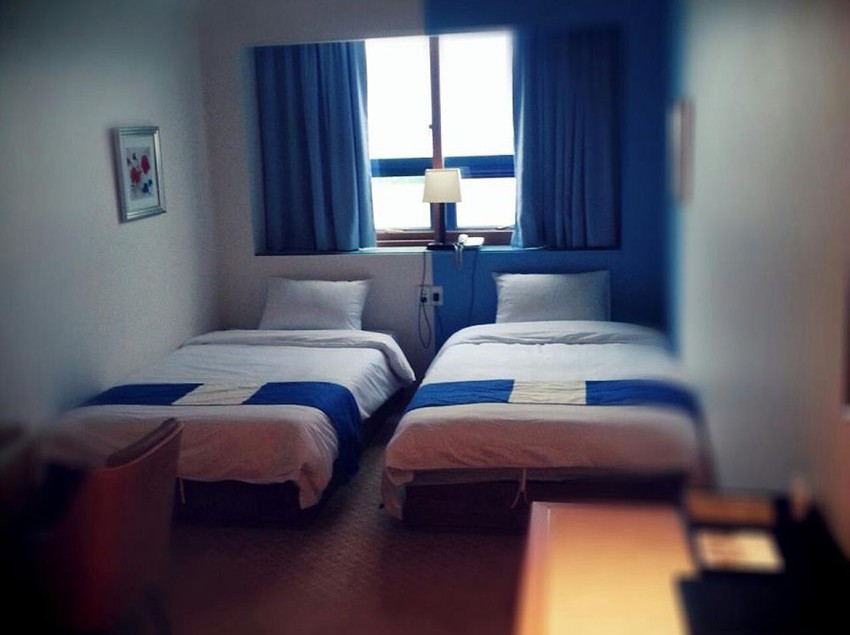 Benikea Hotel Kp Seoul