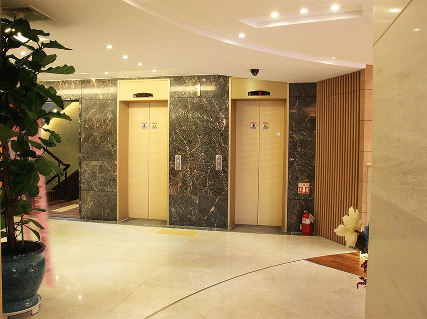 Benikea Hotel Kp Seoul