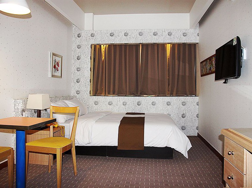 Benikea Hotel Kp Seoul