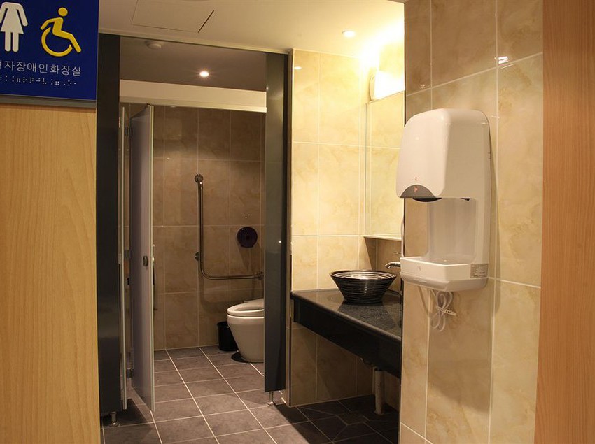 Benikea Hotel Kp Seoul