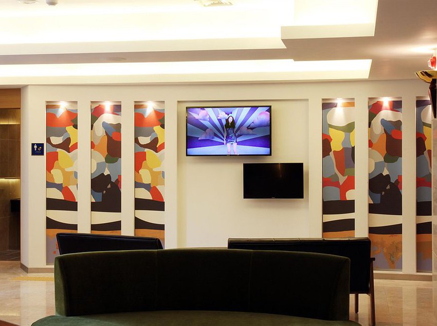 Benikea Hotel Kp Seoul