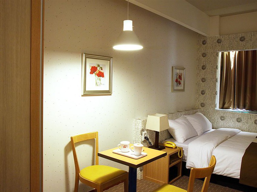 Benikea Hotel Kp Seoul