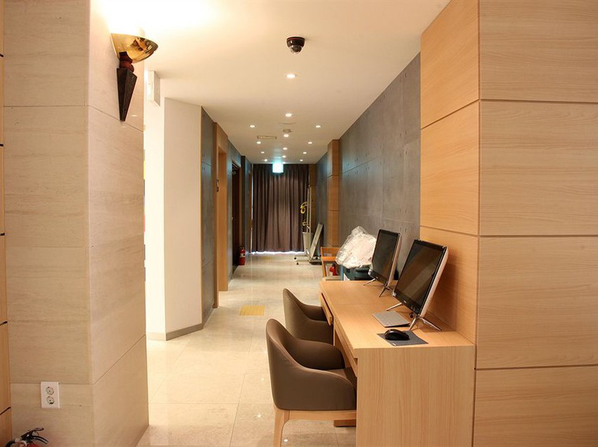 Benikea Hotel Kp Seoul