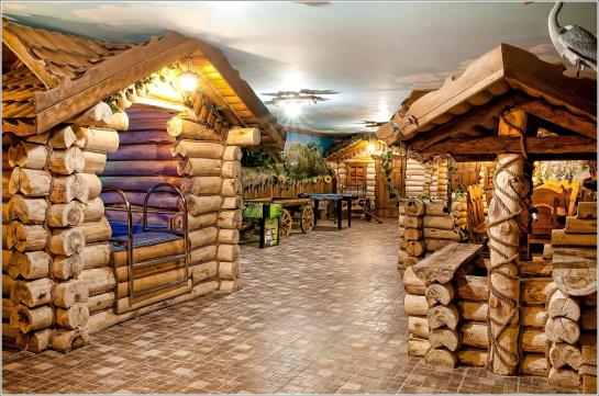 Hotel Gostiniy Dom Bryansk