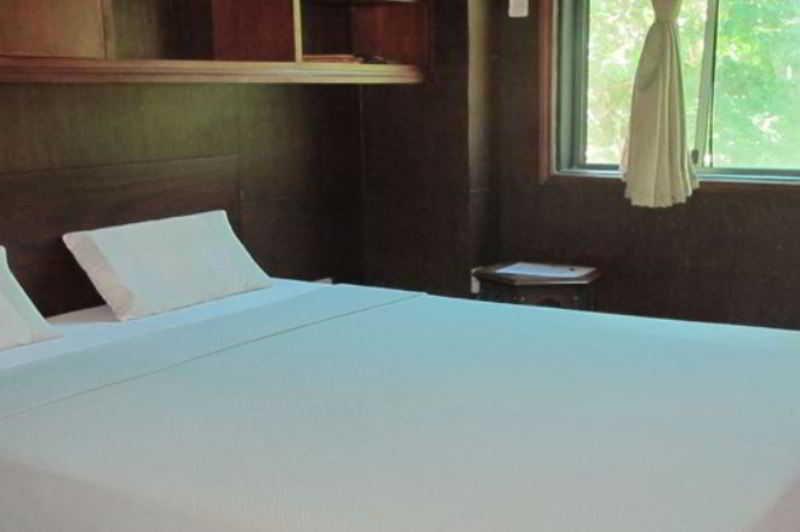 Hotel Gracey Dive Resort And Restaurant Dumaguete
