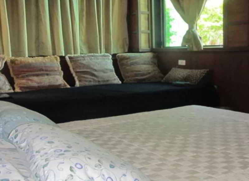 Hotel Gracey Dive Resort And Restaurant Dumaguete