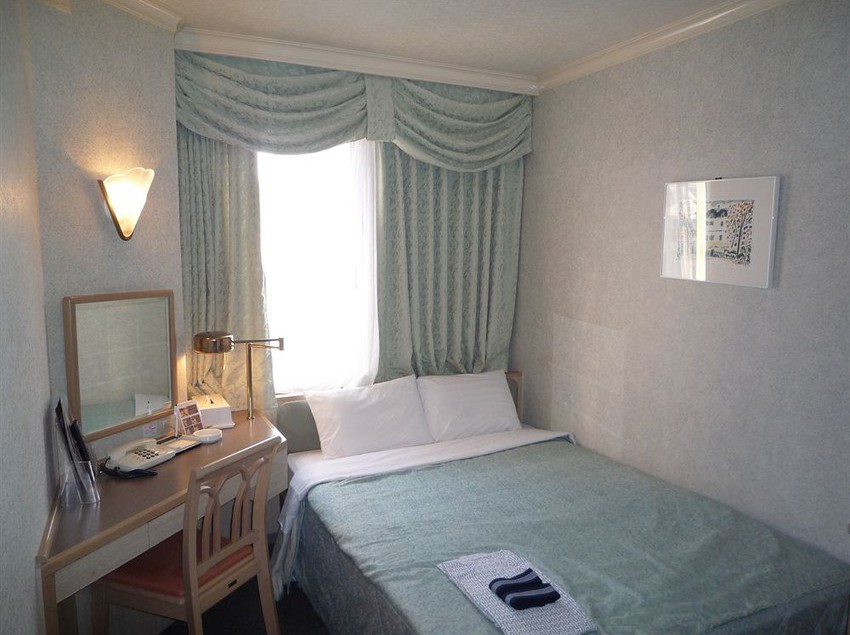 Hotel Naha Grand