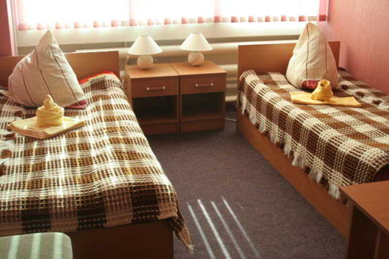Hotel Kagau Penza