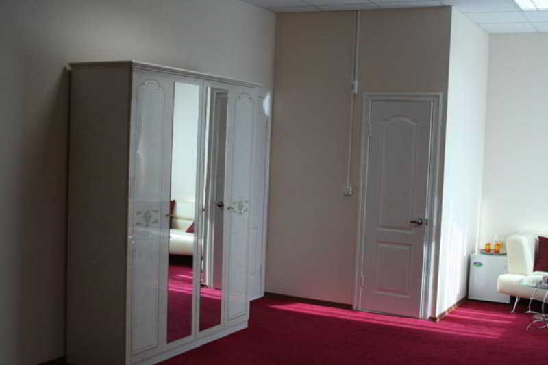 Hotel Kagau Penza