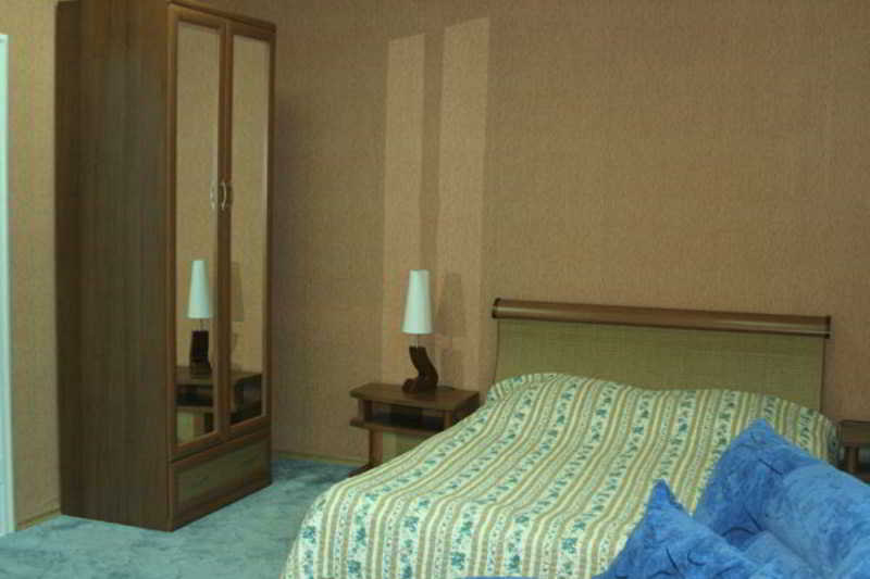 Hotel Kagau Penza