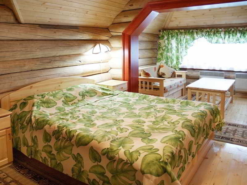 Hotel Meridian Arkhangelsk Arkangel